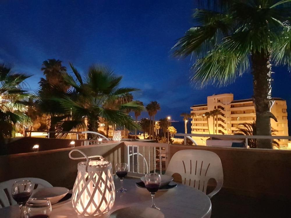 Sunny Bungalow La Mata With Sea Views Torrevieja Exterior foto