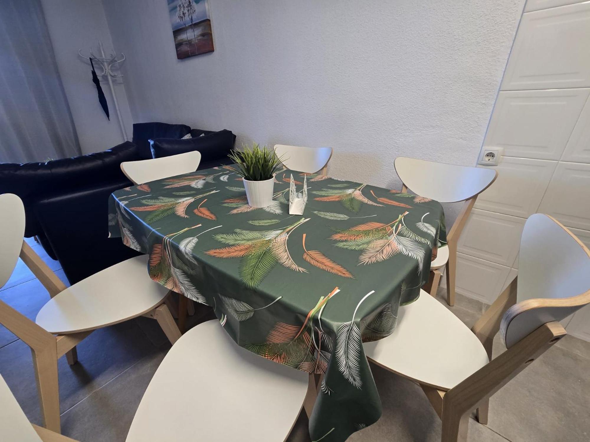 Sunny Bungalow La Mata With Sea Views Torrevieja Exterior foto